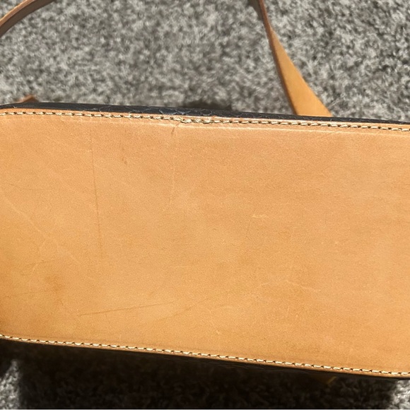 Consuela leather bag - Picture 4 of 7